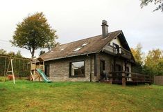 Others 6 Holiday Home in Xhoffraix With Terrace