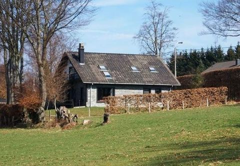 Others Holiday Home in Xhoffraix With Terrace