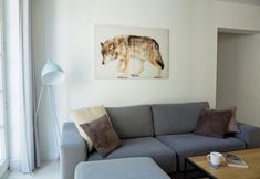 其他 5 Harmony Apartments