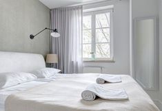 其他 6 Harmony Apartments