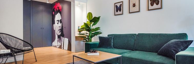 Others Harmony Apartments