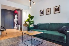 Others Harmony Apartments