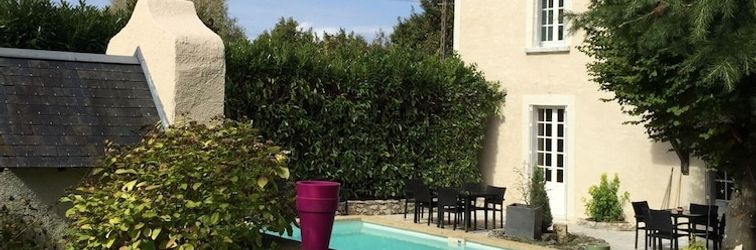 Khác Les Colonnes de Chanteloup