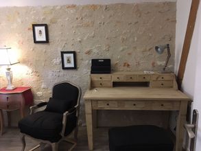 Khác 4 Les Colonnes de Chanteloup