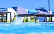 อื่นๆ 2 Villa Solaris Heated Pool & Hot Tub