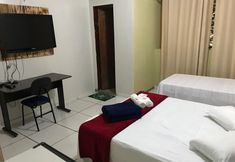 기타 2 Hotel Novo Gama