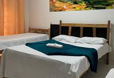 기타 7 Hotel Novo Gama