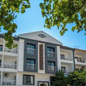 Primary image1達特夏 Isik 公寓,达特恰港飯店