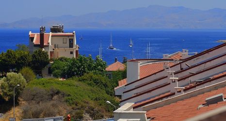 其他 2 Isik Apart Datca