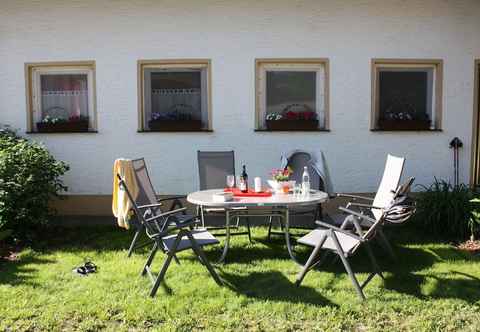 Khác Spacious Holiday Home in Neureichenau-schimmelbach