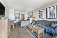 อื่นๆ InTown Suites Extended Stay Select Orlando Fl- Lee Rd