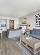 Imej utama InTown Suites Extended Stay Select Orlando Fl- Lee Rd