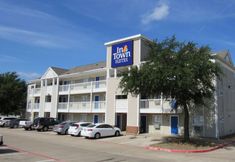 Lain-lain 2 InTown Suites Extended Stay Arlington TX - Oak Village