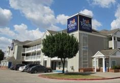 其他 2 InTown Suites Extended Stay Arlington TX - Six Flags