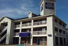 Others 5 InTown Suites Extended Stay Carrollton TX – West Trinity Mills