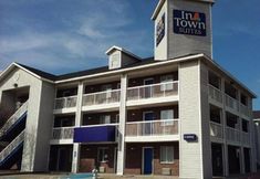 Others 5 InTown Suites Extended Stay Carrollton TX – West Trinity Mills