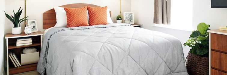 Others InTown Suites Extended Stay Carrollton TX – West Trinity Mills