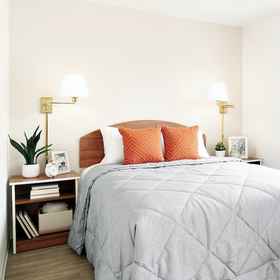 Room1卡羅爾頓 InTown Suites Extended Stay 西三一磨坊飯店,威洛本德商店飯店