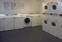 Others 2 InTown Suites Extended Stay Carrollton TX – West Trinity Mills