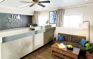 อื่นๆ 4 InTown Suites Extended Stay North Charleston SC – Rivers Ave