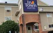 Others 3 InTown Suites Extended Stay Cincinnati OH - Fairfield