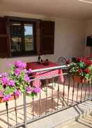 Primary image Spacious Farmhouse in Bagnoregio With Swimming Pool