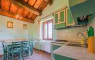 Lainnya 4 Quiet Holiday Home in Sellano With Swimming Pool a few Kilometers From Rasiglia