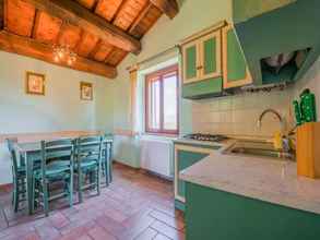 Lainnya 4 Quiet Holiday Home in Sellano With Swimming Pool a few Kilometers From Rasiglia