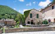 Others 6 Quiet Holiday Home in Sellano With Swimming Pool a few Kilometers From Rasiglia