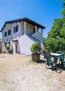 Primary image Quiet Holiday Home in Sellano With Swimming Pool a few Kilometers From Rasiglia