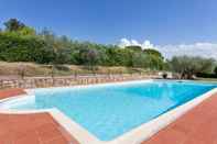 Others Holiday Home in Barberino val D'elsa fi With Pool, BBQ