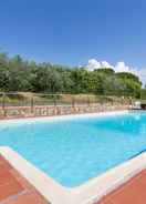 Primary image Holiday Home in Barberino val D'elsa fi With Pool, BBQ