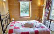 Others 4 Luxurious Villa in Stoumont With Sauna