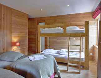 Lainnya 2 Luxurious Villa in Stoumont With Sauna