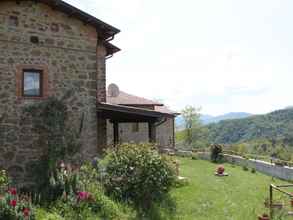 Others 4 Holiday Home in Canossa With Swimming Pool, Garden, Barbecue