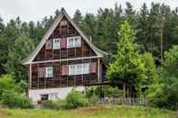 อื่นๆ Tranquil Holiday Home in Reinerzau With Terrace and Garden