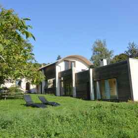 Primary image 1 Dreamy Holiday Home With Pool, Garden, Roof Terrace, BBQ, Hotel Ramillies