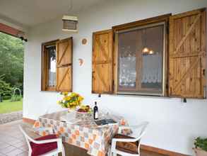 Others 4 Holiday Home in Magione With Terrace, Garden, Bbq, Fireplace