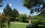 Lainnya 3 Holiday Home in Magione With Terrace, Garden, Bbq, Fireplace