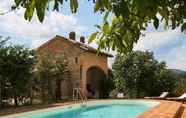 Khác 5 Luxurious Villa in Tabiano Castello With Swimming Pool