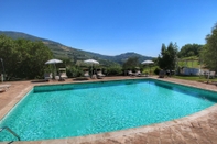 Others Picturesque Holiday Home in Assisi With Pool