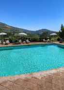 Primary image Picturesque Holiday Home in Assisi With Pool