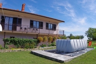 Others Comfortable and Quiet Apartment in Istria With Privacy