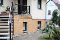 Others Modern Apartment in Nienhagen With Terrace, Garden, Barbecue