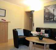 อื่นๆ 3 Modern Apartment in Nienhagen With Terrace, Garden, Barbecue