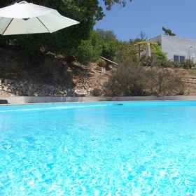 Primary image1家庭泳池別墅附燒烤設施,莱里亚区別墅