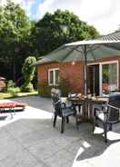 Primary image Farm Holiday Home in Damshagen With Garden Seating and Sauna