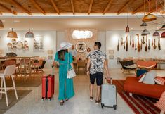 其他 2 Cloud 7 Residences Ayla Aqaba