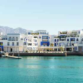 Primary image 1 Cloud 7 Residences Ayla Aqaba, WEEKEND HOTEL Hotels