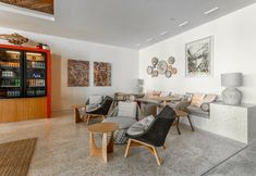 其他 5 Cloud 7 Residences Ayla Aqaba